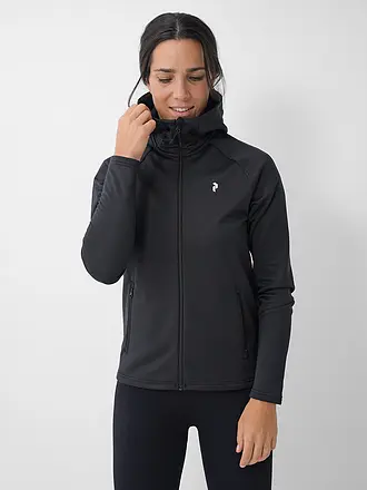 PEAK PERFORMANCE | Chaqueta de mujer Rider Essentials |